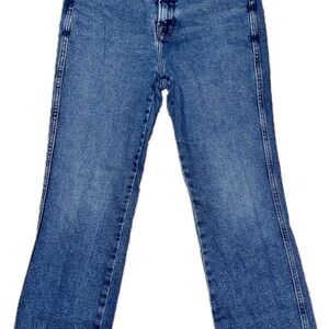 Good American High Rise Jeans in Indigo